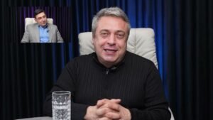 Азербайджан как второе дом: интервью с Давидом Силвестровым из Маген Давид Азербайджан