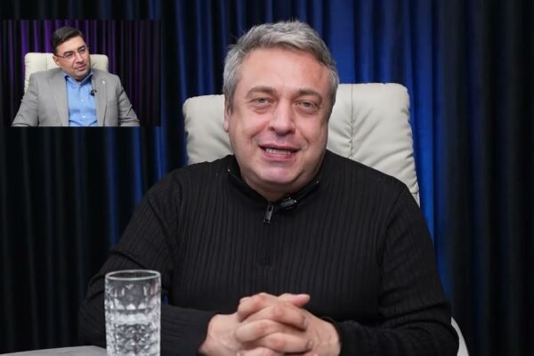 Азербайджан как второе дом: интервью с Давидом Силвестровым из Маген Давид Азербайджан