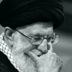 רצח ח'מנאי: איראן אבלה