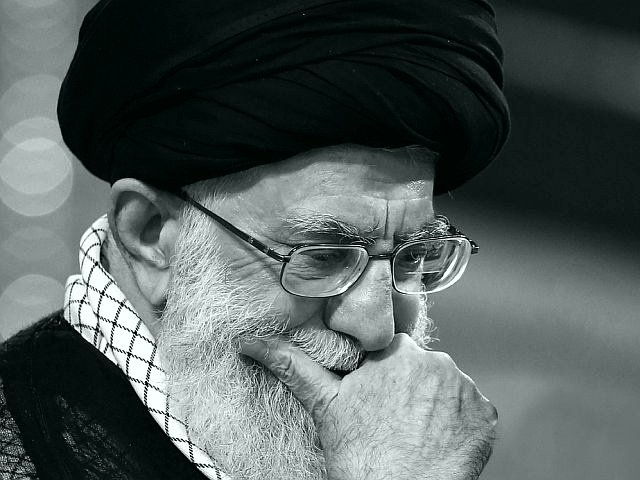 רצח ח'מנאי: איראן אבלה