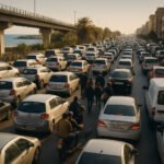 אזהרת צה"ל לתושבי לבנון