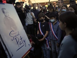 הקלה בעונש בתיק הרצח של סמואל פאטי