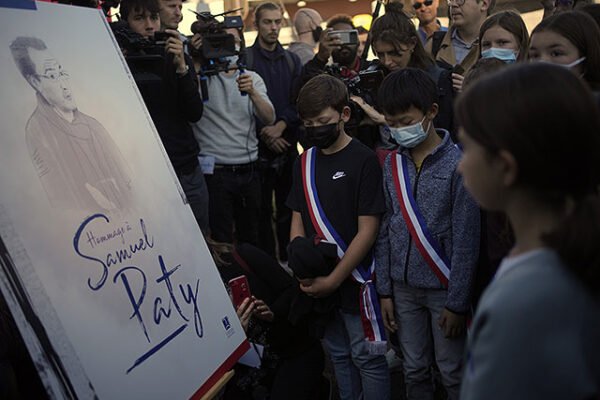 הקלה בעונש בתיק הרצח של סמואל פאטי