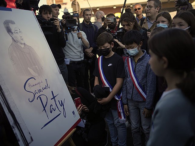 הקלה בעונש בתיק הרצח של סמואל פאטי