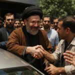 הבן של עלי חמינאי הפך למנהיג החדש של איראן