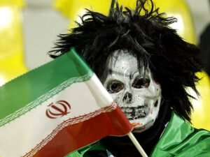 Increase in Pro-Iranian Hacker Activity Amid Middle East Conflict