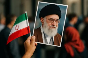 איראן החלה ליישם את התוכנית הצבאית שפותחה על ידי ח'מנאי