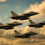 France Prevented Iran’s Drone Attack on the UAE