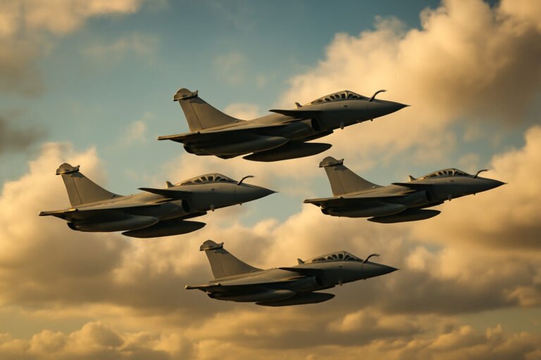 France Prevented Iran’s Drone Attack on the UAE