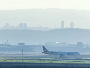 Evacuation Flights from Arkia Airlines Now Available for Clients