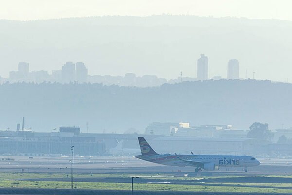 טיסות פינוי מחברת התעופה "ארקיע" זמינות כעת ללקוחות