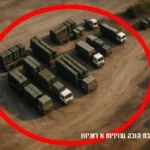 חיל האוויר הישראלי תוקף מטרות צבאיות איראניות