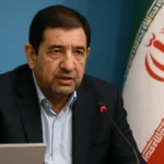 Iran Rejects the Possibility of Dialogue with the US
