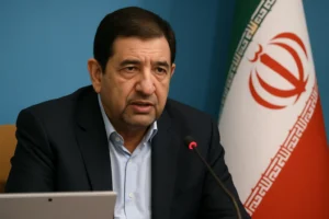 Иран отвергает возможность диалога с США