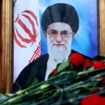 שינוי במועדי הלוויות של המנהיג העליון של איראן