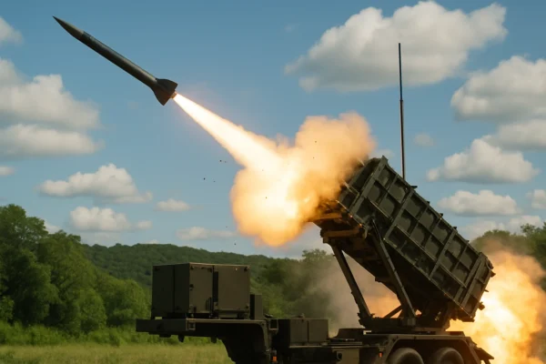 טבע ואקולוגיה: החשיבות של שמירת המגוון הביולוגי