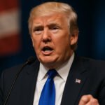 Трамп о ситуации в Иране: «Наземное вторжение — пустая трата времени»