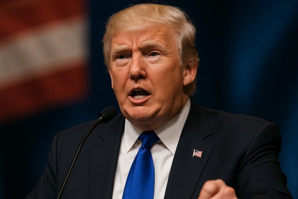 Трамп о ситуации в Иране: «Наземное вторжение — пустая трата времени»