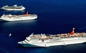 Ormuz Boğazındakı Vəziyyət: Gəmilərlə Bağlı Hadisələr və Təhlükəsizlik Çağırışı