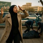 איחוד האמירויות עשויות להקפיא נכסים איראניים בשווי מיליארדי דולרים