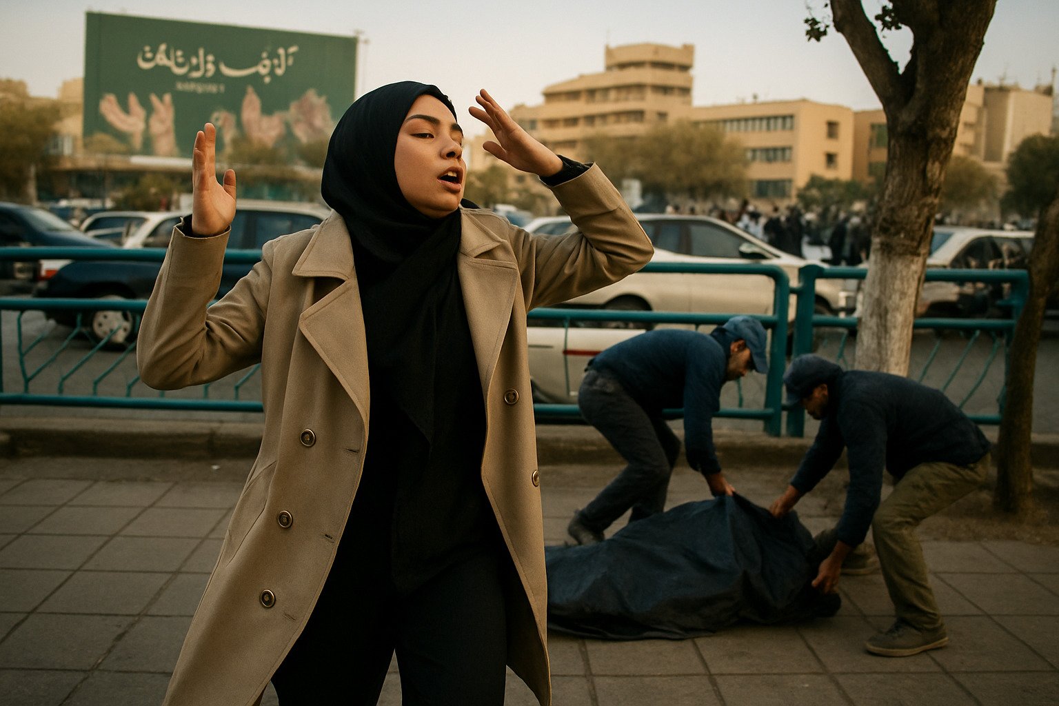 איחוד האמירויות עשויות להקפיא נכסים איראניים בשווי מיליארדי דולרים