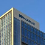 הסכם מקדים בעניינו של הבנק הטורקי Halkbank בארצות הברית