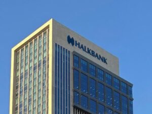 הסכם מקדים בעניינו של הבנק הטורקי Halkbank בארצות הברית