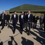 Fransa Ormuz Boğazında Gəmiçiliyin Mühafizəsi Missiyasına Rəhbərlik Edir