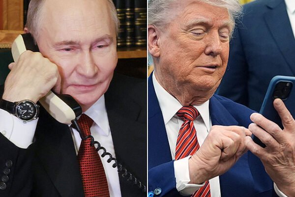 США могут отменить нефтяные санкции против России из-за глобальной нехватки энергоресурсов