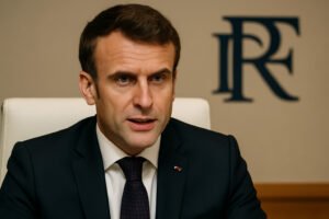 ועידת הווידאו של G7: ההשלכות הכלכליות של הסכסוך במזרח התיכון