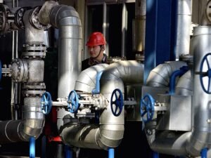 Tightening of Oil Export Restrictions to China