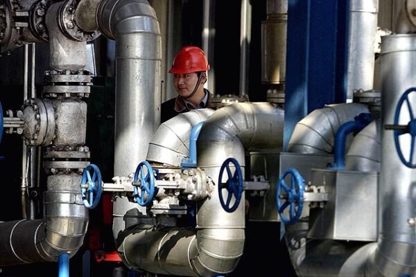 Ужесточение ограничений на экспорт нефти в Китае