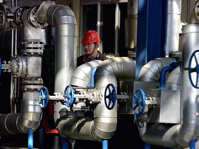 Ужесточение ограничений на экспорт нефти в Китае