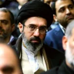 פציעתו של המנהיג החדש של איראן, מוג'תבה ח'מנאי, במהלך מבצע צבאי של ארה"ב וישראל