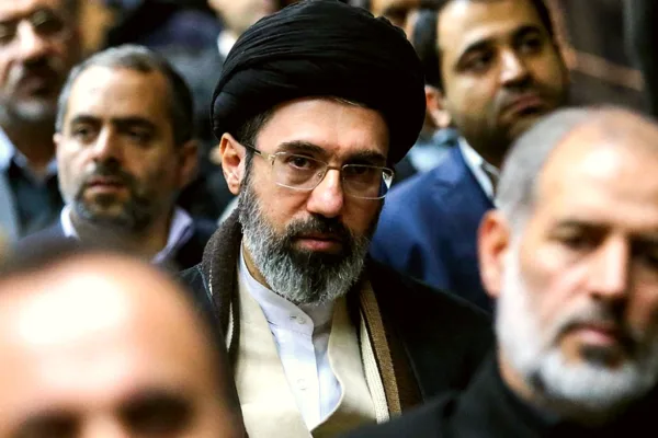 İranın yeni lideri Mucdəba Xameyninin ABŞ və İsrailin hərbi əməliyyatı zamanı yaralanması