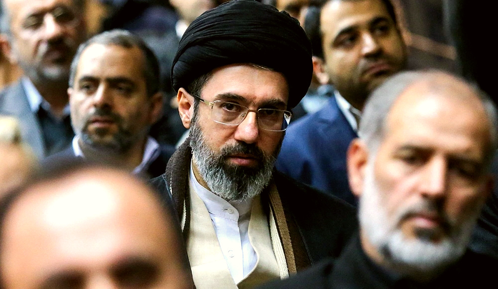 İranın yeni lideri Mucdəba Xameyninin ABŞ və İsrailin hərbi əməliyyatı zamanı yaralanması