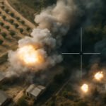 צה"ל חיסל קבוצת מחבלים של "חזבאללה" בלבנון