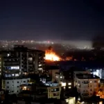 Израиль готовит масштабную операцию против «Хезболлы» в Ливане