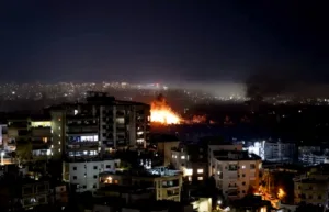 İsrail “Hizbullah”a qarşı genişmiqyaslı əməliyyat hazırlayır