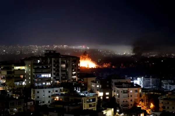 İsrail “Hizbullah”a qarşı genişmiqyaslı əməliyyat hazırlayır