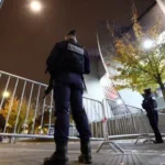 Detention of Brothers in France on Suspicion of Preparing a Terrorist Attack