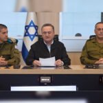 Iran: The Elimination of Key Regime Figures in Tehran