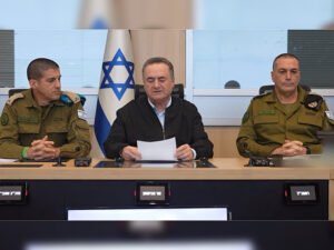 איראן: חיסול דמויות מפתח במשטר בטהראן