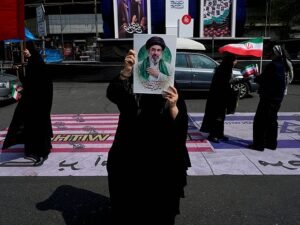 Analysis of the Political Situation in the Region: An Expert’s Perspective