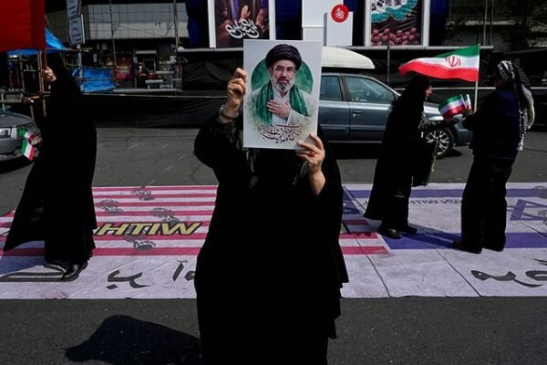 Regiondəki siyasi vəziyyətin analizi: ekspertin baxışı