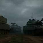 İsrail qüvvələri Livanın cənubunda müdafiəni gücləndirir