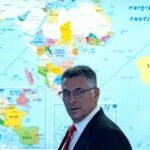 השר הישראלי הגיב על חיסול הפקיד האיראני