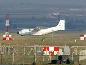 NATO Strengthens Defense with New Patriot Systems in Turkey