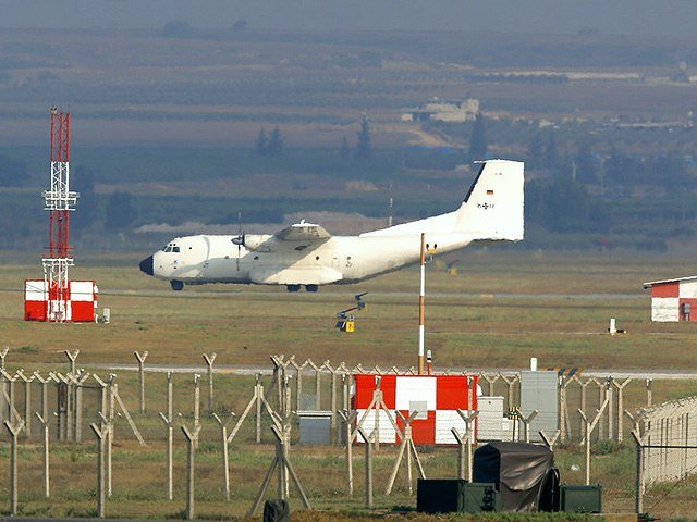 NATO Strengthens Defense with New Patriot Systems in Turkey