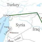 Iraq Resumes Oil Exports Through the Ceyhan Port